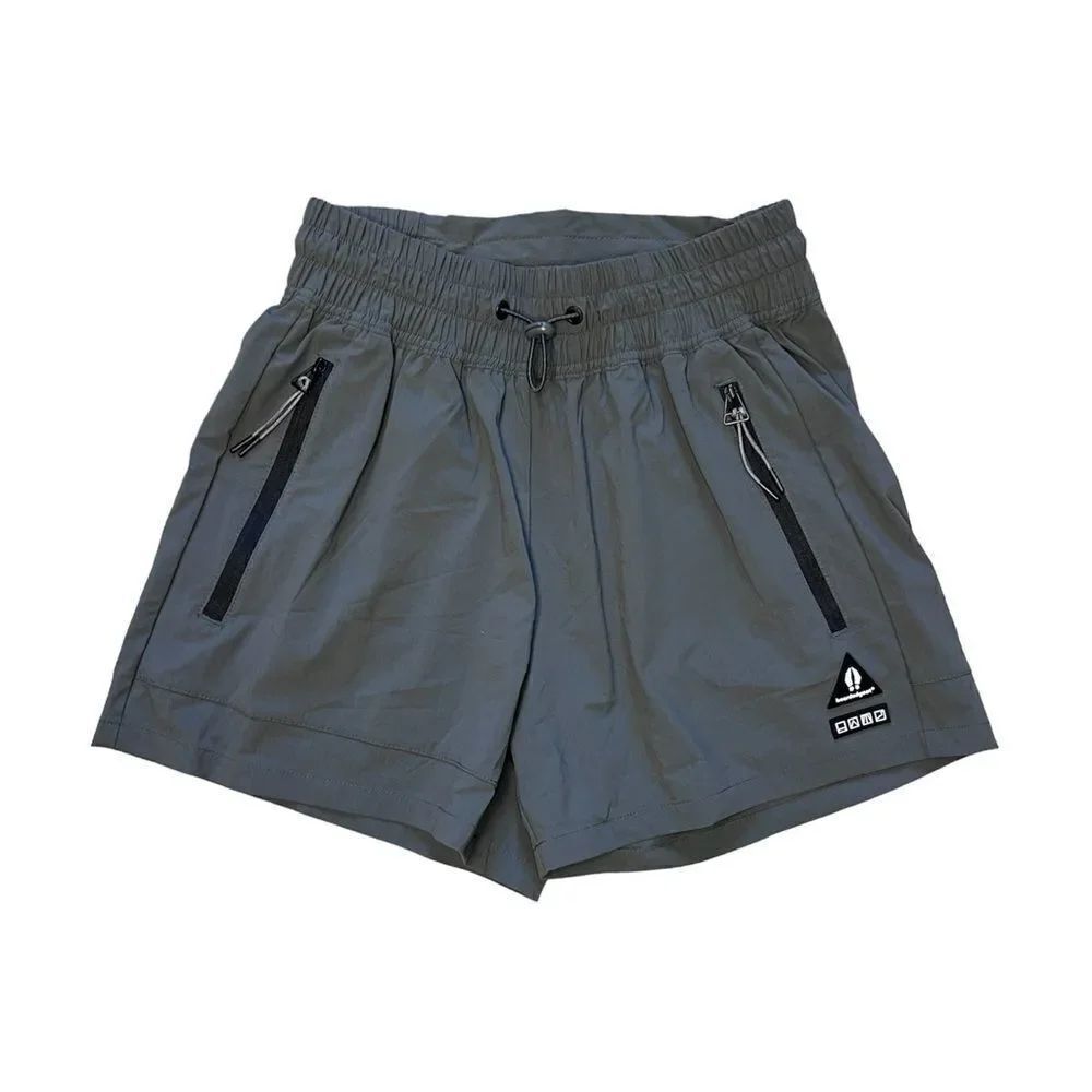 Bearded Goat Women's Alpina Short